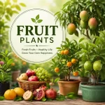 fruit plant