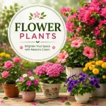 Flower Plants