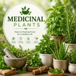 Medicinal Plants