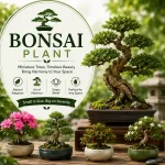 Bonsai Plants