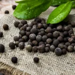 ALL SPICE - Image 2