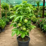 PASSION FRUIT
