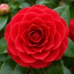 Camellia Flower Plant - Image 2