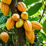 CHOCOLATE OR COCAO PLANT - Image 2